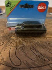 Siku Super Serie LR15308 (0870) Panzer Leopard II Grün/Olive ?? Y Tank ca 2006