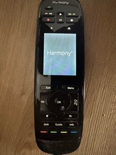 Logitech Harmony Ultimate One