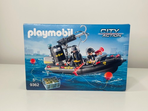 Playmobil city action - playmobil,