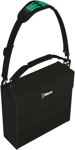 Wera werkzeug container - werkzeug-container, 2