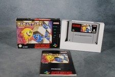 Pac-Attack für Super Nintendo