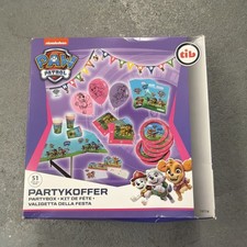 XXL Party Geburtstag Set für