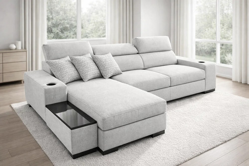 Xxl wohnlandschaft sante - sante, mit