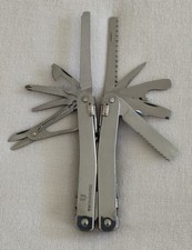 Victorinox swisstool spirit - swisstool, x