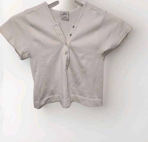 Urban outfitters damen henley - urban,