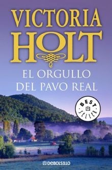Orgullo del pavo real - el,