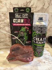 Muc-Off Chain Doc - Fahrrad