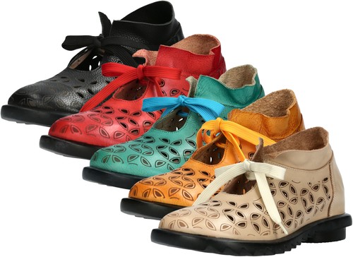 Laura vita damen schnürschuh - laura,