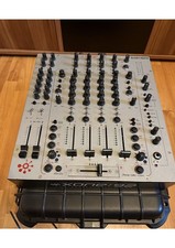 Allen & Heath Xone:92 UK Version inkl. Travel Case