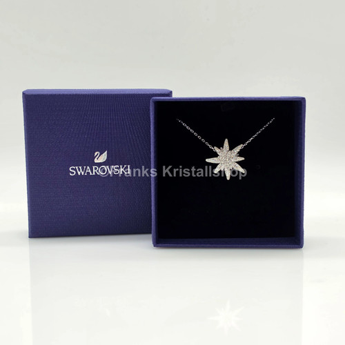 Swarovski scs halskette - scs,
