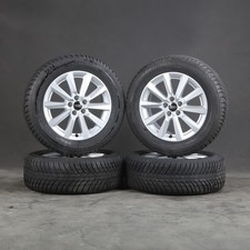 16 Zoll original Audi A1