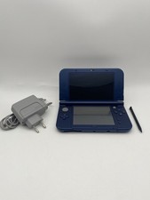 New Nintendo 3DS XL