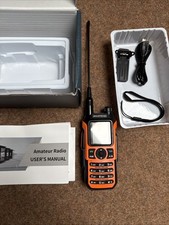 Amateurfunkgerät Baofeng