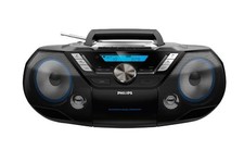 PHILIPS AZB798T CD-