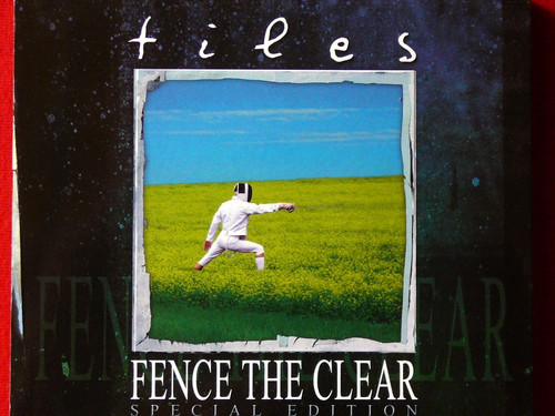 Tiles fear the - tiles``fear,
