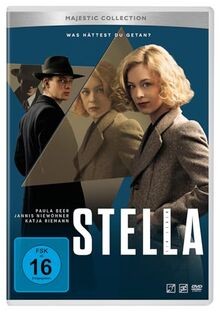 Stella ein leben von - stella., leben.
