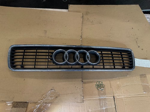 Kühlergrill audi b4 - kühlergrill,