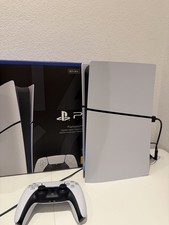 Soy PlayStation 5 Slim Digital