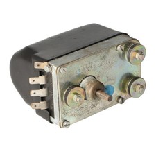 Umlaufwischermotor 8743.26 24V