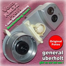 █ BRAUN KM32 ? TOPZUSTAND ✅ GETRIEBEARM RÜHRARM FÜR KÜCHENMASCHINE KM 32 (263)