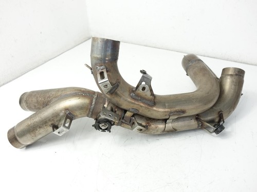 Krümmer ducati 1098 sammler - krümmer,