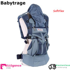 Babytrage für Neugeborene ab