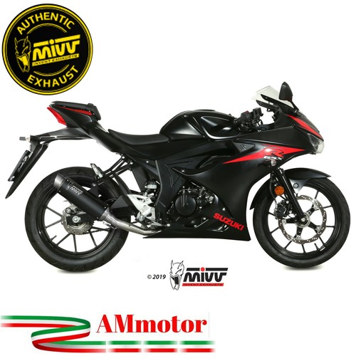 Auspuff komplette motorrad - komplette,