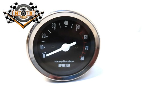 Harley drehzahlmesser nos rpm - harley,