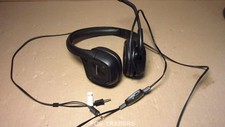 PLANTRONICS .Audio 355 3.5mm Connector Circumaural Stereo Headset