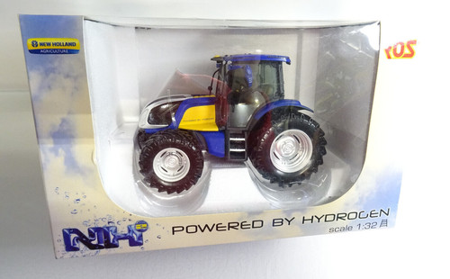 Ros traktor 301252 new - 1:32,