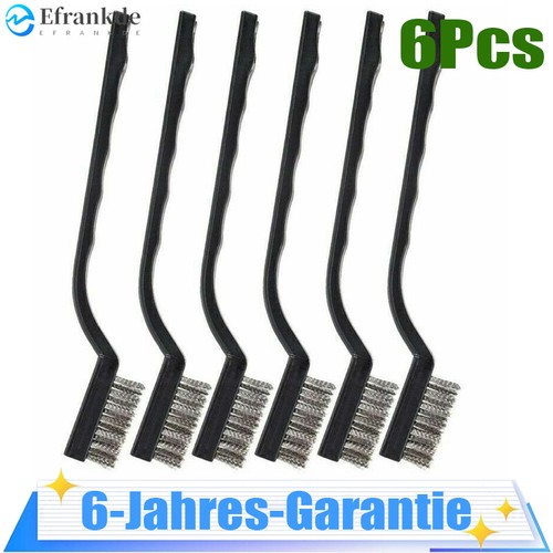 Pcs edelstahl hand - 6,
