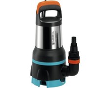 Klar schmutzwasser tauchpumpe - klar-/schmutzwasser,