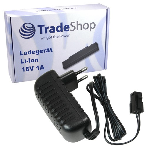 Ion ladegerät ladekabel - ladegerät,