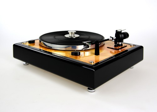 Restaurierter thorens 146 - thorens,