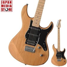 Yamaha Pacifica PAC112VMX YNS