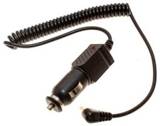 KFZ Ladekabel 12V / 24V für