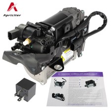 Kompressor Für Mercedes