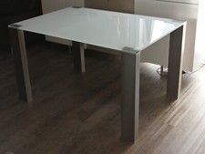 Esstisch Venjakob Glas    /    130 x 90