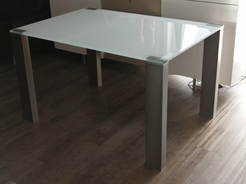 Esstisch venjakob glas - venjakob,