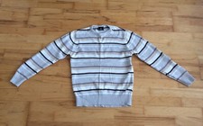 Pullover Fishbone The Original