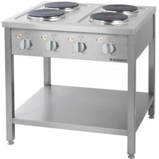 Gastro elektroherd standgerät - gastro,