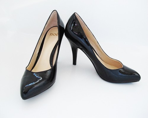 Noe damenschuhe high heel - high,