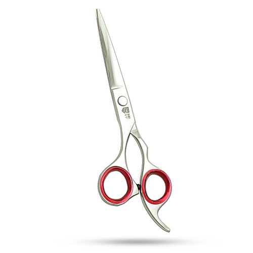 Zoll friseurschere - 6,5,