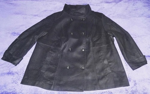 Bib cabanjacke caban - h&m,