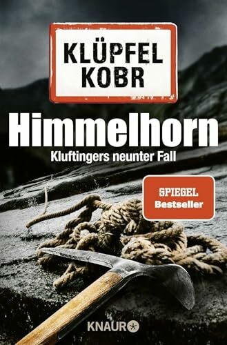 Himmelhorn kluftingers - himmelhorn:,