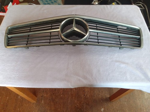Mercedes benz w126 sec - sec, coupe