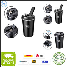 Edelstahl-Wasserpfeife |