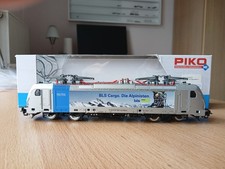 Piko 51572 E-Lok BR 187 005-4