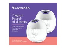 Lansinoh tragbare - lansinoh,