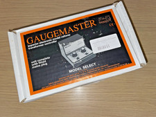 GAUGEMASTER SELECT